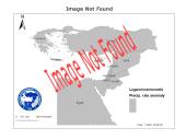 Observed 2m Temperature-2026-04