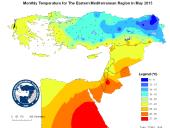 Observed 2m Temperature-2015-05