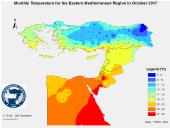 Observed 2m Temperature-2017-10