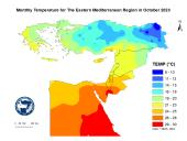 Observed 2m Temperature-2023-10