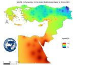 Observed 2m Temperature-2024-10