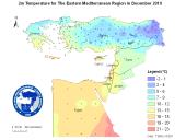 Observed 2m Temperature-2010-12