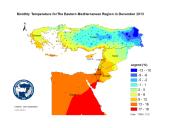 Observed 2m Temperature-2013-12