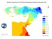 Observed 2m Temperature-2023-12