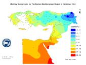 Observed 2m Temperature-2024-12