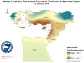 Prep Rate Anomaly-2010-01