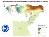 Prep Rate Anomaly-2009-06