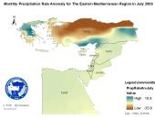 Prep Rate Anomaly-2009-07