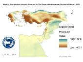 Prep Rate Anomaly-2023-02
