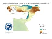 Prep Rate Anomaly-2013-04