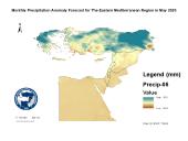 Prep Rate Anomaly-2020-05