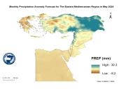 Prep Rate Anomaly-2024-05