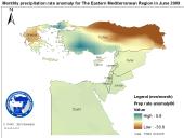 Prep Rate Anomaly-2009-06