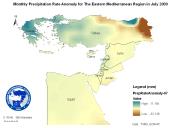 Prep Rate Anomaly-2009-07