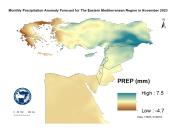 Prep Rate Anomaly-2023-11