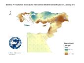 Prep Rate Anomaly-2014-01