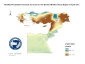Prep Rate Anomaly-2013-04