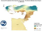 Prep Rate Anomaly Seasonal-2010-01