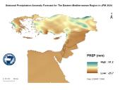 Prep Rate Anomaly Seasonal-2024-01