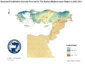 Prep Rate Anomaly Seasonal-2014-08