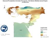 Prep Rate Anomaly Seasonal-2010-09