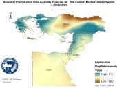 Prep Rate Anomaly Seasonal-2009-10