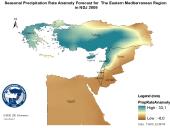 Prep Rate Anomaly Seasonal-2009-11