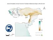 Prep Rate Anomaly Seasonal-2022-11