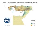 Prep Rate Anomaly Seasonal-2013-12