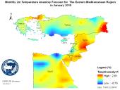 Temp Anomaly-2010-01