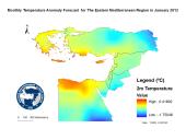 Temp Anomaly-2012-01