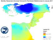 Temp Anomaly-2017-01
