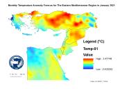 Temp Anomaly-2021-01