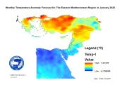 Temp Anomaly-2022-01