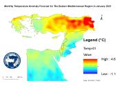 Temp Anomaly-2023-01