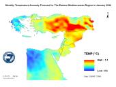 Temp Anomaly-2024-01