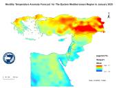 Temp Anomaly-2025-01