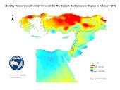 Temp Anomaly-2019-02