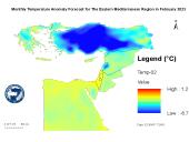 Temp Anomaly-2023-02