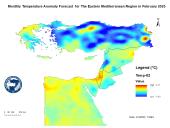 Temp Anomaly-2025-02