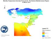 Temp Anomaly-2011-03