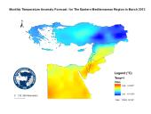 Temp Anomaly-2013-03