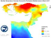 Temp Anomaly-2017-03