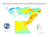 Temp Anomaly-2018-03