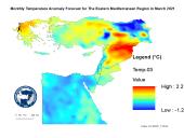 Temp Anomaly-2021-03