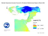 Temp Anomaly-2022-03