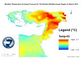 Temp Anomaly-2023-03