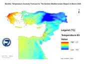 Temp Anomaly-2026-03