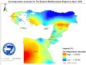 Temp Anomaly-2009-04
