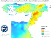 Temp Anomaly-2017-04